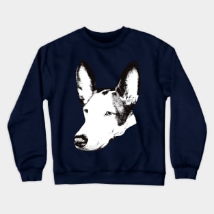 Ibizan Hound - Ibizan Hound Christmas Gifts Crewneck Sweatshirt